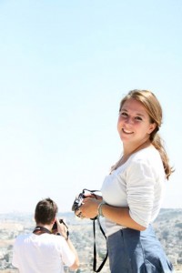 1-200x300 Introducing Samantha, Your Israel Tour Guide 