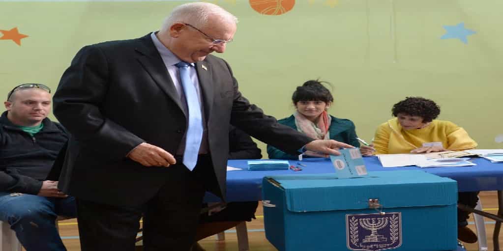 elections What Do You Know About Israeli Politics? 