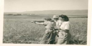 Women-in-the-Haganah-300x150 Women in the Haganah 